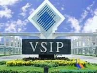 VSIP 1- ĐẤT SỔ ĐỎ TIỆN XÂY TRỌ CHO THUÊ